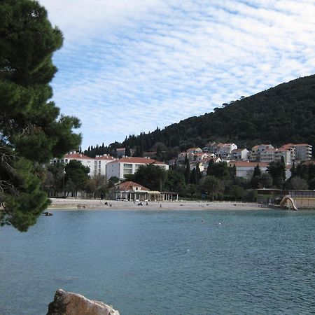 Apartments And Rooms Artemida Dubrovnik Kültér fotó