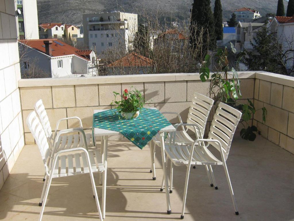 Apartments And Rooms Artemida Dubrovnik Szoba fotó