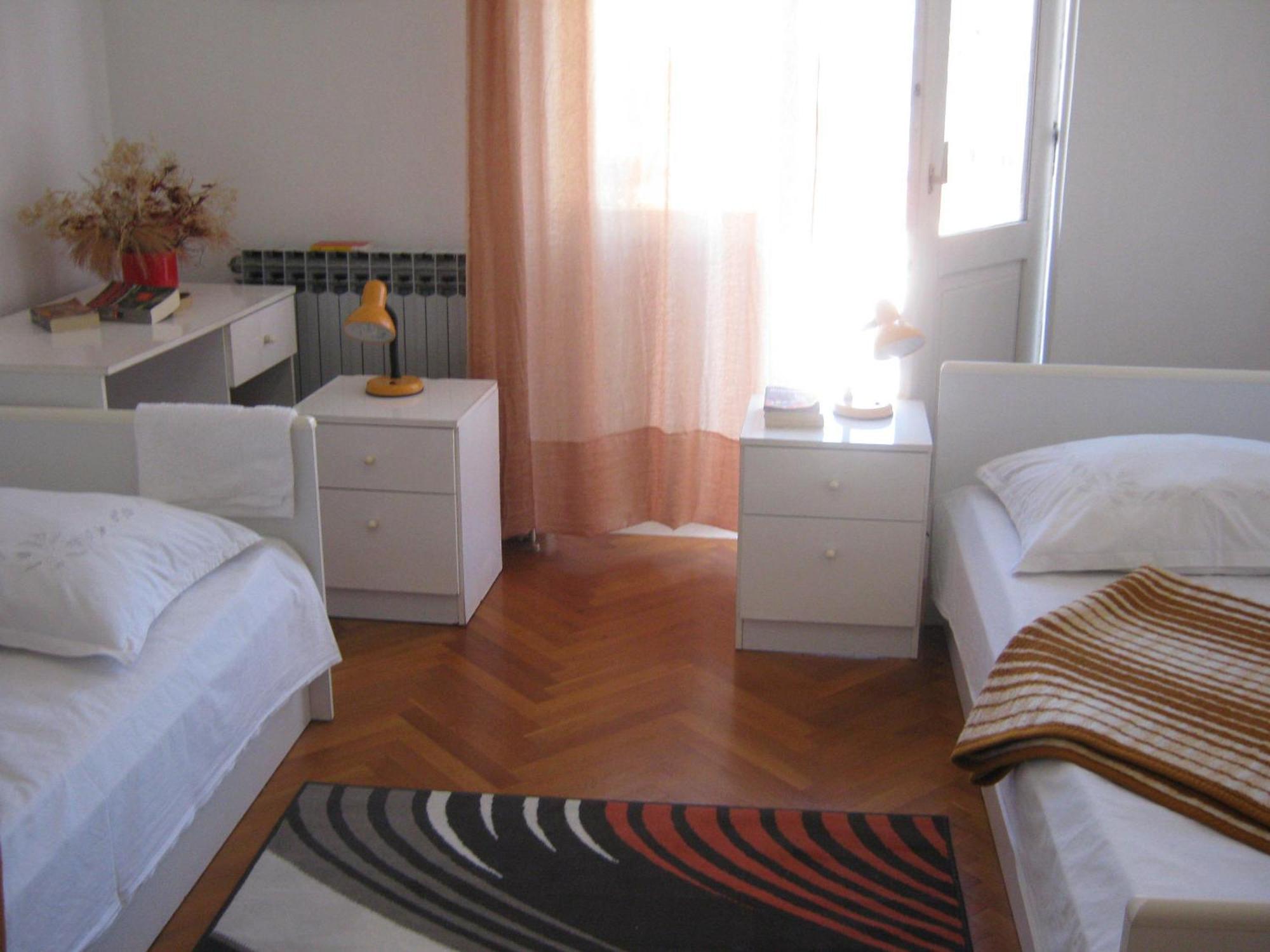 Apartments And Rooms Artemida Dubrovnik Kültér fotó