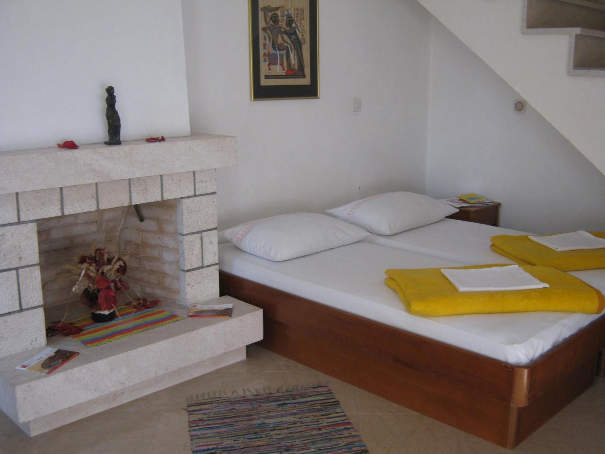 Apartments And Rooms Artemida Dubrovnik Kültér fotó
