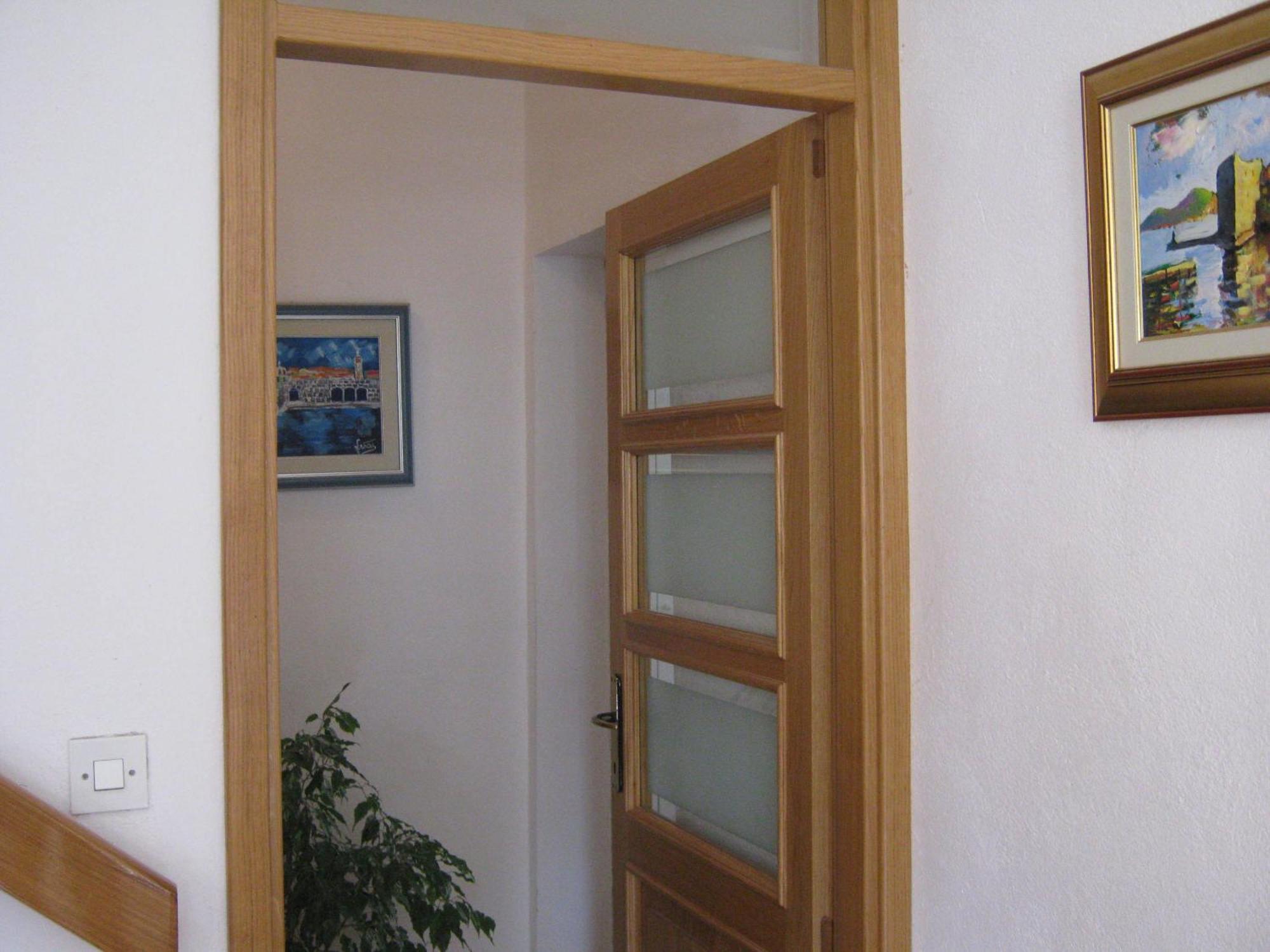 Apartments And Rooms Artemida Dubrovnik Kültér fotó