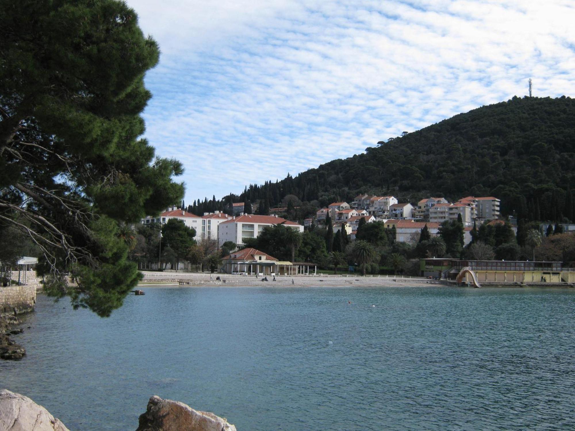 Apartments And Rooms Artemida Dubrovnik Kültér fotó