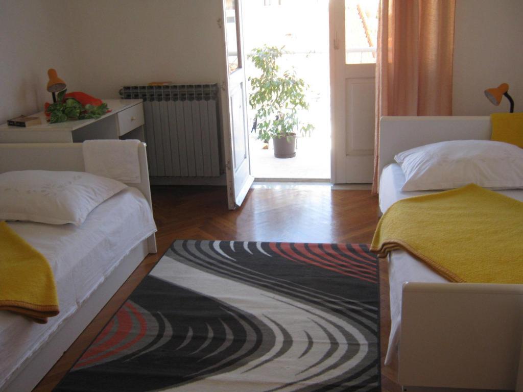 Apartments And Rooms Artemida Dubrovnik Szoba fotó