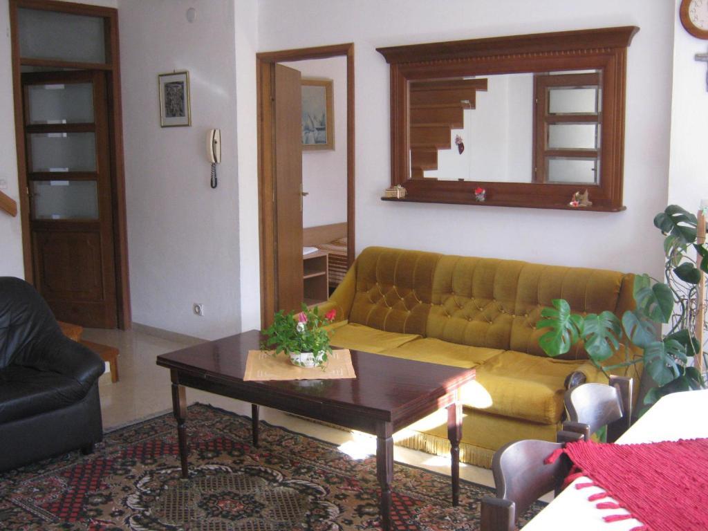 Apartments And Rooms Artemida Dubrovnik Szoba fotó