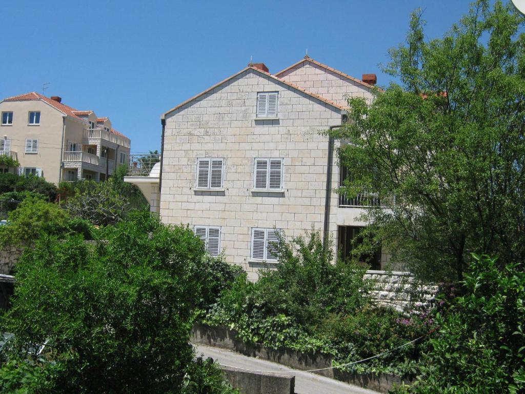 Apartments And Rooms Artemida Dubrovnik Szoba fotó