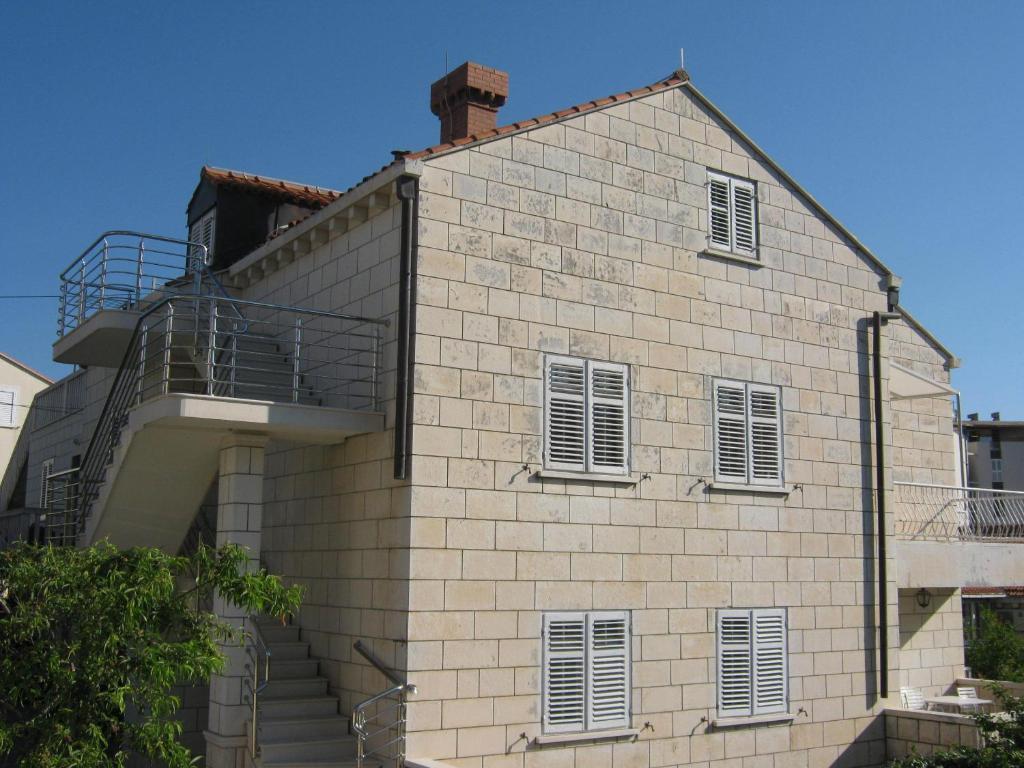 Apartments And Rooms Artemida Dubrovnik Kültér fotó