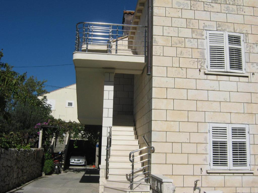 Apartments And Rooms Artemida Dubrovnik Kültér fotó