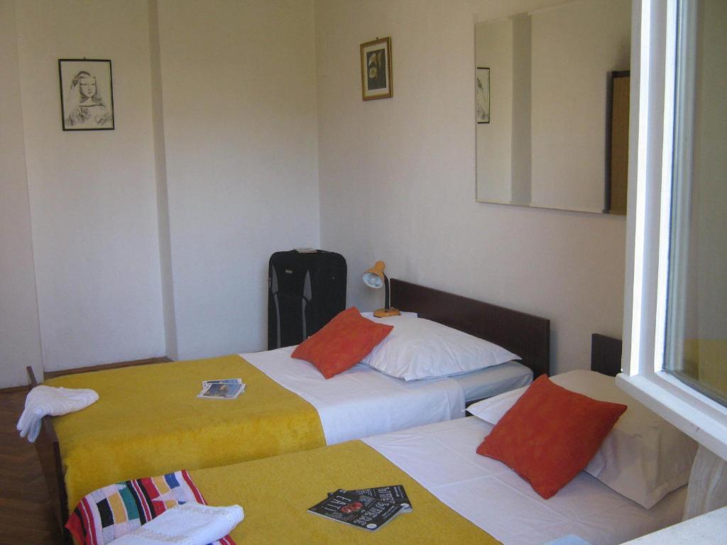 Apartments And Rooms Artemida Dubrovnik Szoba fotó