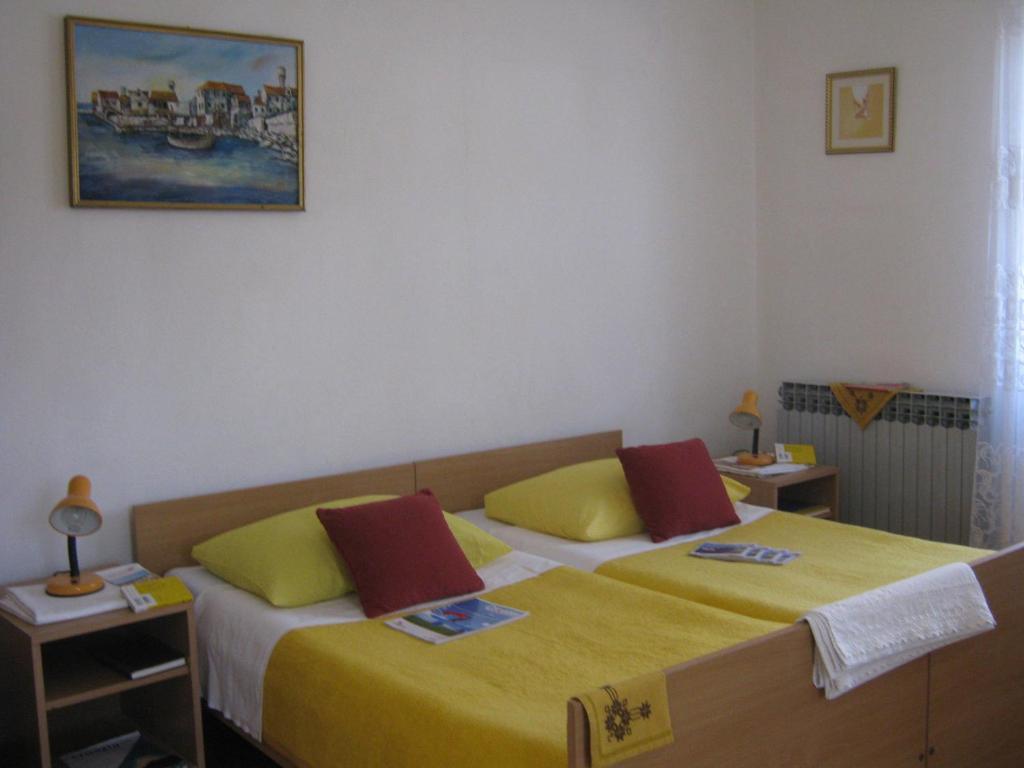 Apartments And Rooms Artemida Dubrovnik Szoba fotó