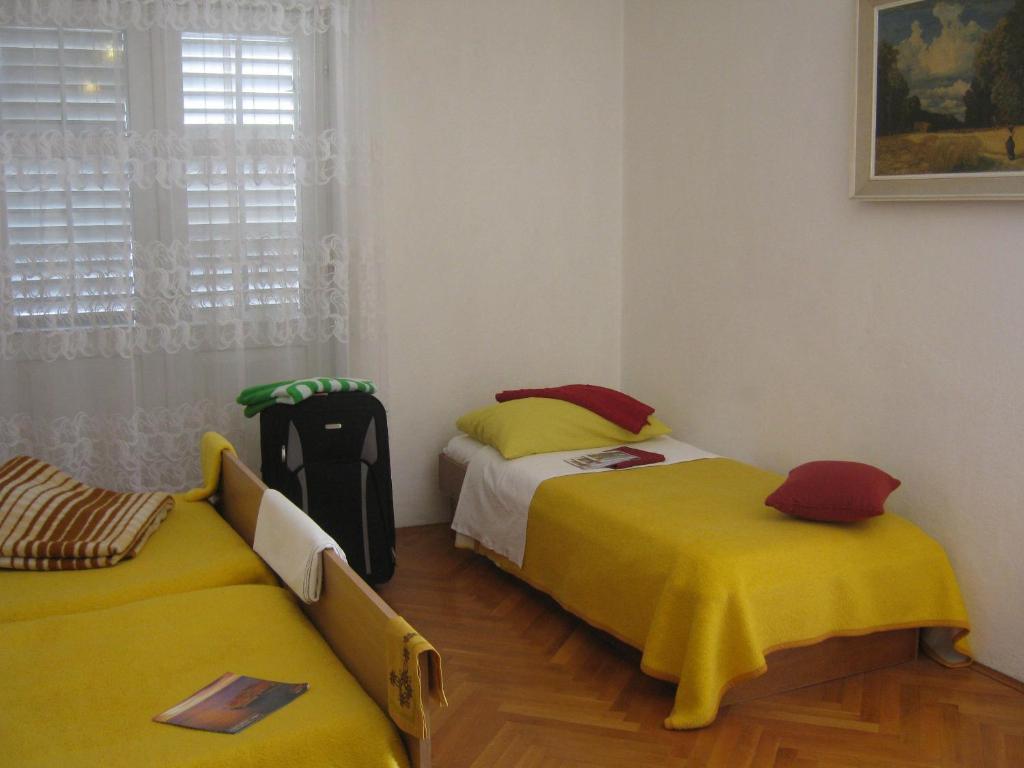 Apartments And Rooms Artemida Dubrovnik Szoba fotó