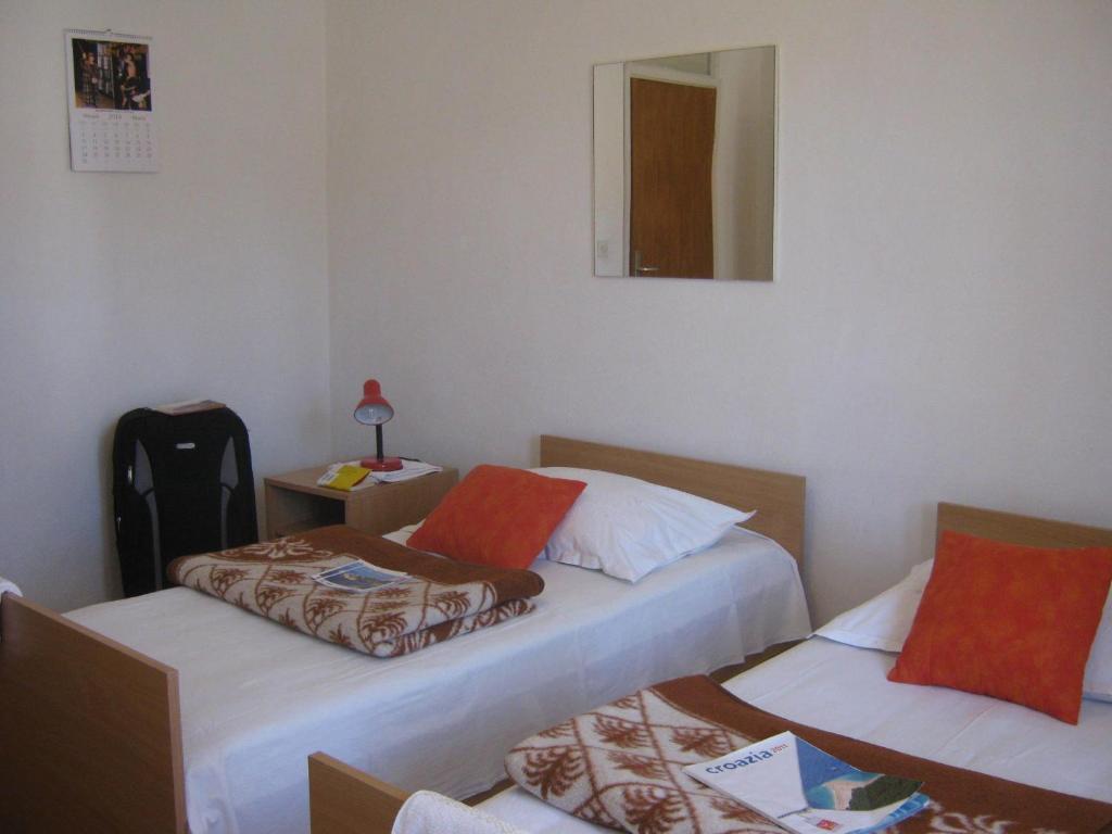 Apartments And Rooms Artemida Dubrovnik Szoba fotó