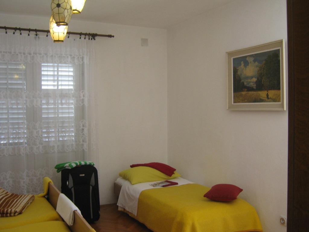 Apartments And Rooms Artemida Dubrovnik Szoba fotó