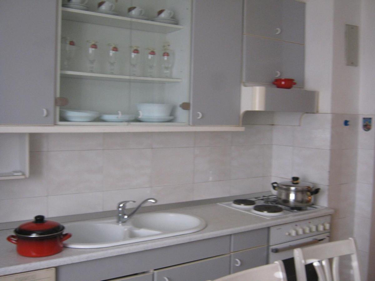 Apartments And Rooms Artemida Dubrovnik Kültér fotó